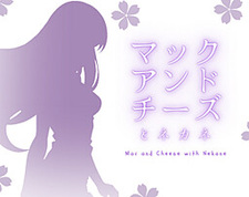 Mac and Cheese With Nekane