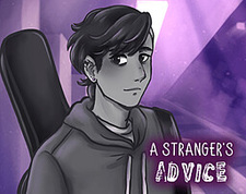 A Stranger's Advice