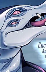 Encounter Among the Waves