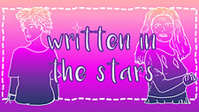 Written in the Stars