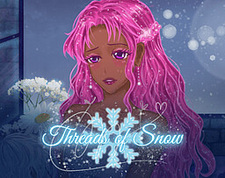 Threads of Snow