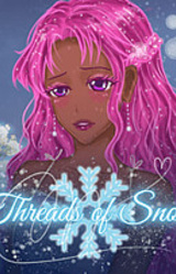 Threads of Snow