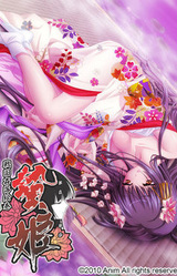 Niehime -Sengoku Kanraku Emaki-