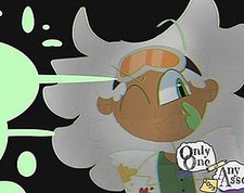 Rise And Shine, Lab Rat!