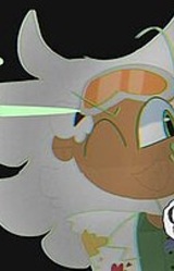 Rise And Shine, Lab Rat!