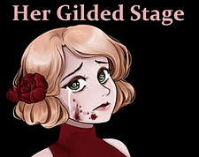 Her Gilded Stage