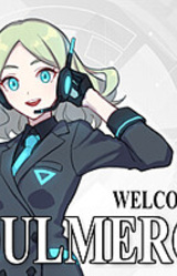 Welcome to Soulmerge