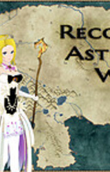 Record of Asturion War Redux