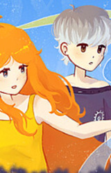 Чарівна казка