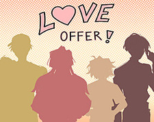 Love Offer!