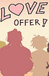 Love Offer!
