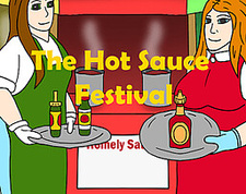 The Hot Sauce Festival