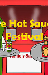 The Hot Sauce Festival