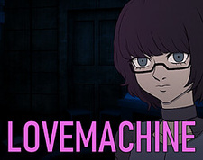LOVEMACHINE