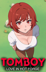 Tomboy: Love in Hot Forge