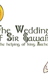 The Wedding Of Sir Gawain