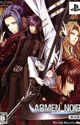 Armen Noir