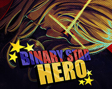 Binary Star Hero