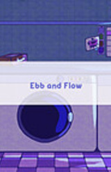 Ebb and Flow
