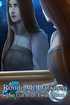 Рондо Тьмы. Проклятие Двух Лун