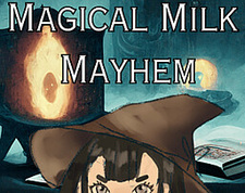 Mystical Milk Mayhem