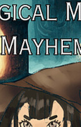 Mystical Milk Mayhem