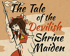 The Tale of the Devilish Shrine Maiden
