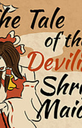 The Tale of the Devilish Shrine Maiden