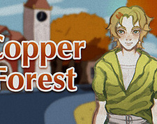 Copper Forest