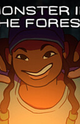 Monster in the Forest