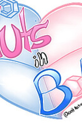 Underswap: Nuts in Bolts (Don't Actually)