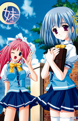 Imouto Watashi, Donna Koto Datte...