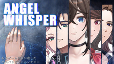 ANGEL WHISPER