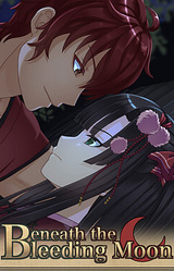 Beneath the Bleeding Moon