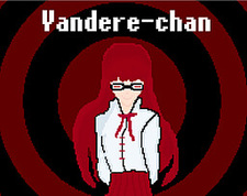 Yandere-chan