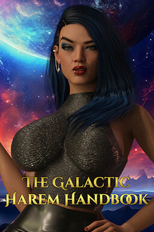 The Galactic Harem Handbook