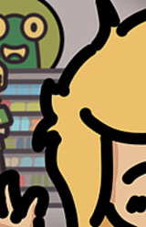 Hi, Welcome to Froggy's!