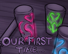 Our First Time