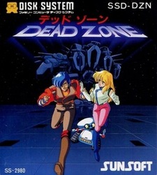 Dead Zone
