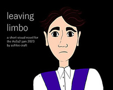 Leaving Limbo