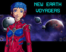 New Earth Voyagers