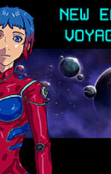 New Earth Voyagers