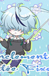 Inclement Idée Fixe