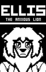 Ellis: The Anxious Lion