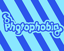 Photophobia