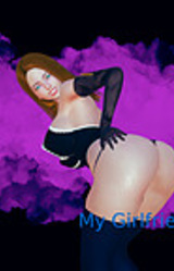 My Girlfriend & My Futa Grandma 2