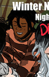 Winter Night : Night Shift