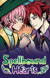 Spellbound Hearts
