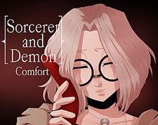 Sorcerer and Demon: Comfort