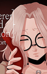 Sorcerer and Demon: Comfort